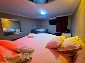 Lamour Hotel